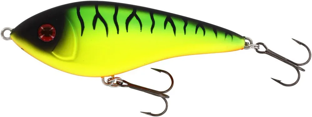 WESTIN Swim Glidebait 12cm 58g Sinking Firetiger Koop Online