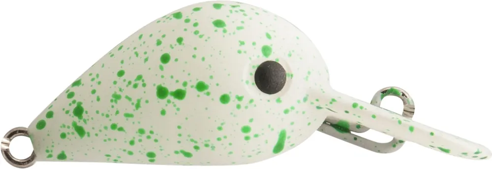 Rapture Pro Hot Buzz Area S Gdt 25mm 3g, wobbler Bestel Nu