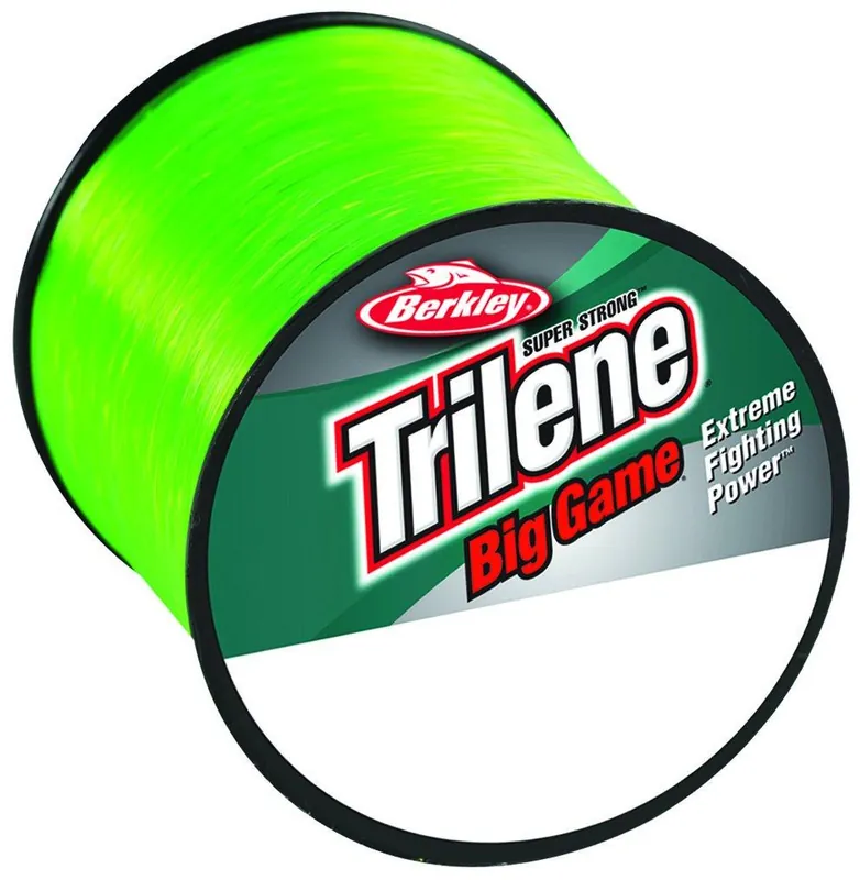 Superprijs Berkley Trilene EBGCS15-81 TRLN BG 15LB 0.30MM 1000M SOL pergető monofil zsinór