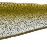 Beperkt Aanbod Illex Dexter Shad 110 (10,5cm) Magic Ayu 1db