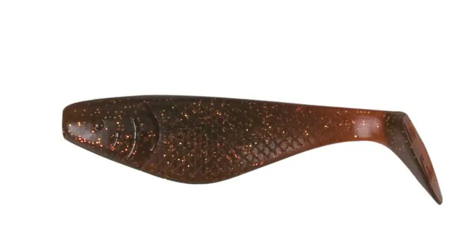 Nieuw Iron Claw Belly Boy MG