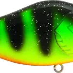 Rapture Sharper Jerk Minnow wobbler S Ft 100mm 47g Lage Kosten