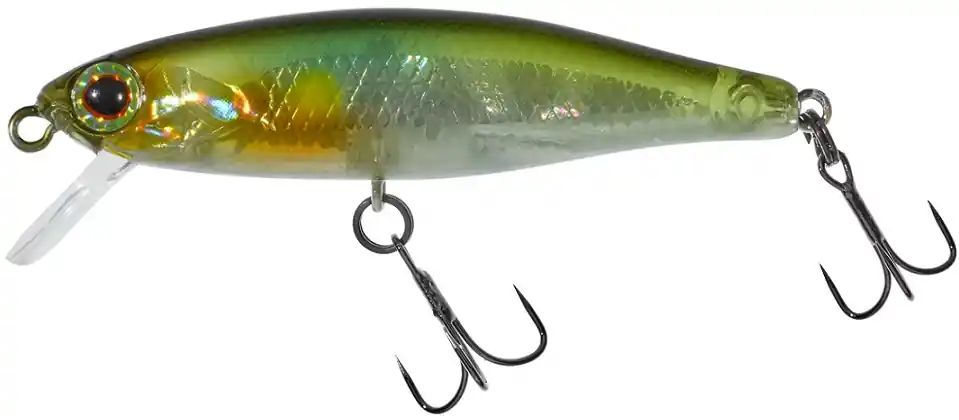 Illex Tiny Fry 3,8cm SP NF Ayu Uitverkoop