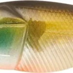 Rapture Chibi Pop F 37mm/2.5g Bn Gg wobbler Beperkt Aanbod