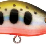 Rapture Pro Hot Bean Area S Ymr 3,5g, wobbler Direct Beschikbaar
