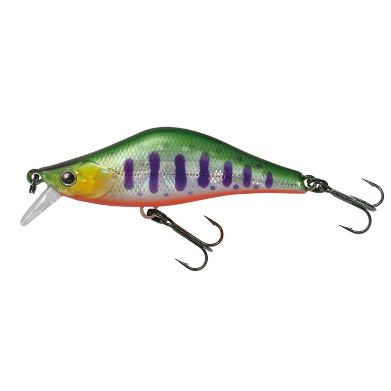 Tiemco Laks 50S 50mm 4.1g Color 023 Shinryoku Yamame Lage Prijs