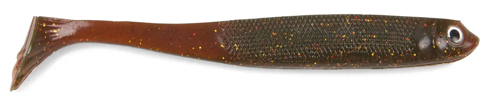 Laatste Kans IRON CLAW Slim Jim MG 16cm gumihal
