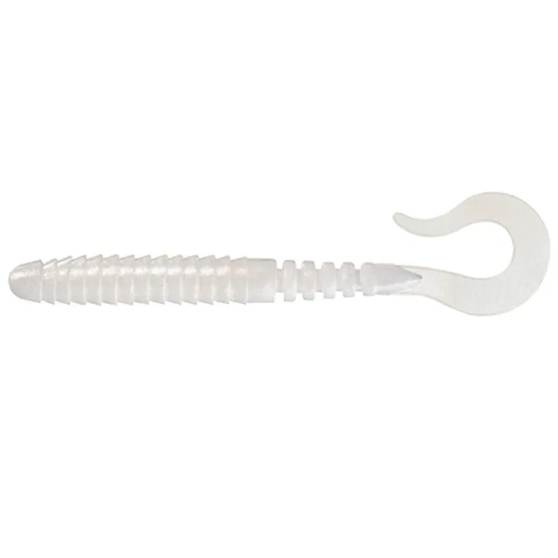 Veilige Betaling FISHUP Vipo 3.6" (8pcs.), 081 - Pearl