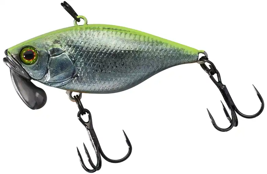 Shop Nu Illex TN Trigon 3,8cm RT Visible Roach