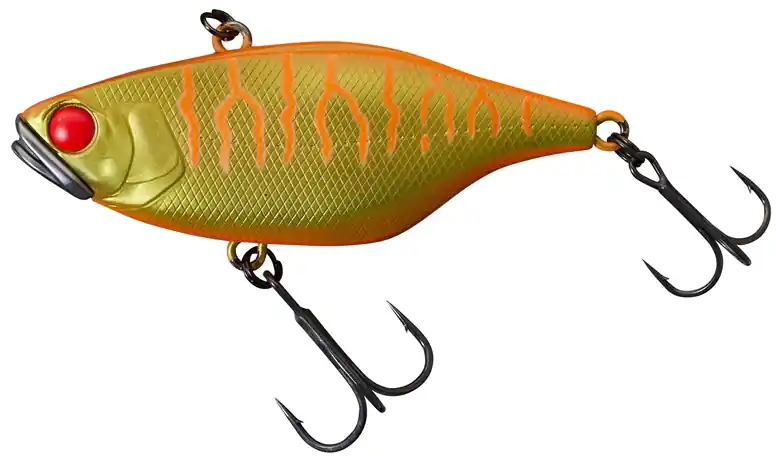 Favoriet Illex TN 8cm Orange Tiger