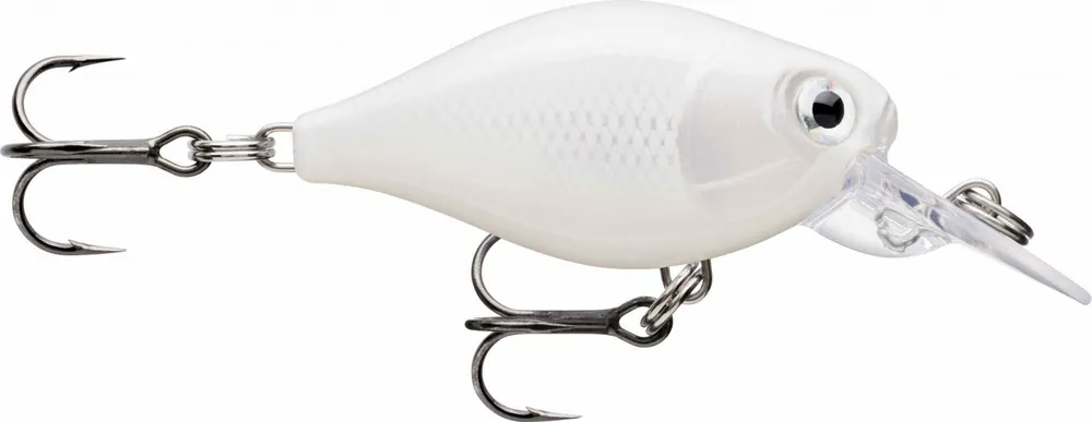 Actieprijs Rapala X-LIGHT CRANK MID R. 03 PW
