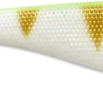 Flitsaanbieding Rapala SOFT PETO SFPT18 SNS gumihal
