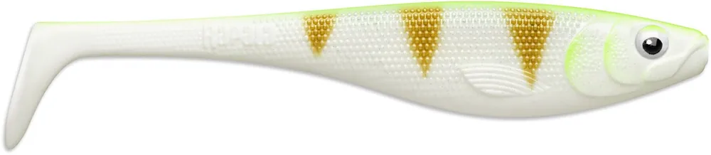 Flitsaanbieding Rapala SOFT PETO SFPT18 SNS gumihal