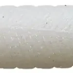Beperkte Voorraad Illex Yammy Fish 7,1cm Bone 5db