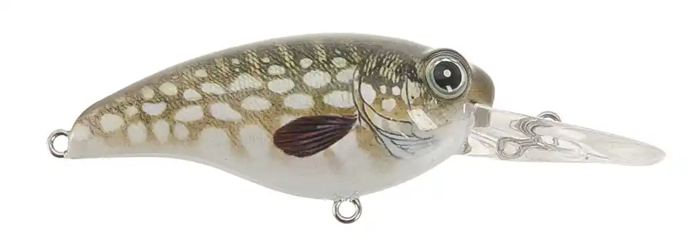 Voordeelprijs DOIYO Nomin 60 Hiratai NPI / 6cm / 11cm / merülés 0,6-1,6m