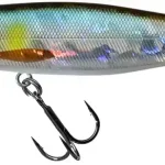Betrouwbaar Illex Twitch Flesh 7,5cm SP DR Bright Ayu wobbler