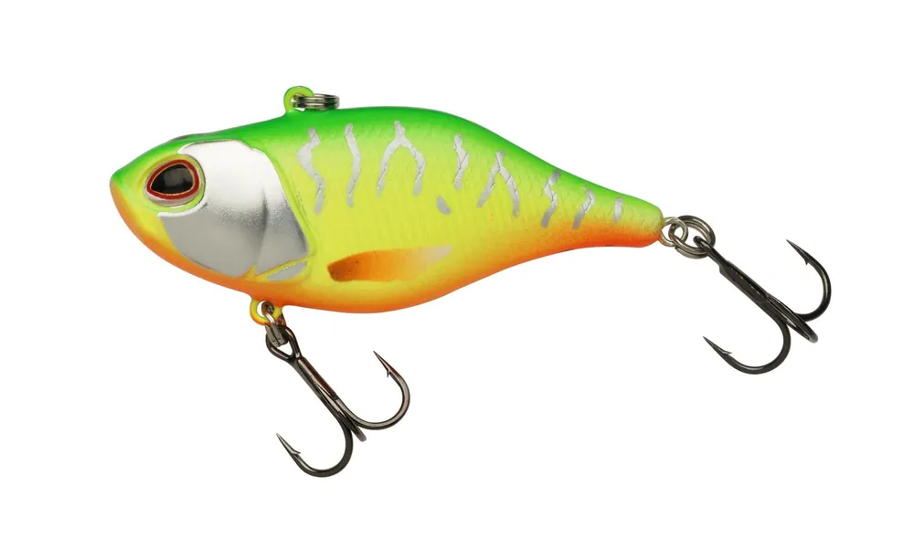 Berkley DEX Ripper 5cm/9.8g Firetiger wobbler Goedkoop