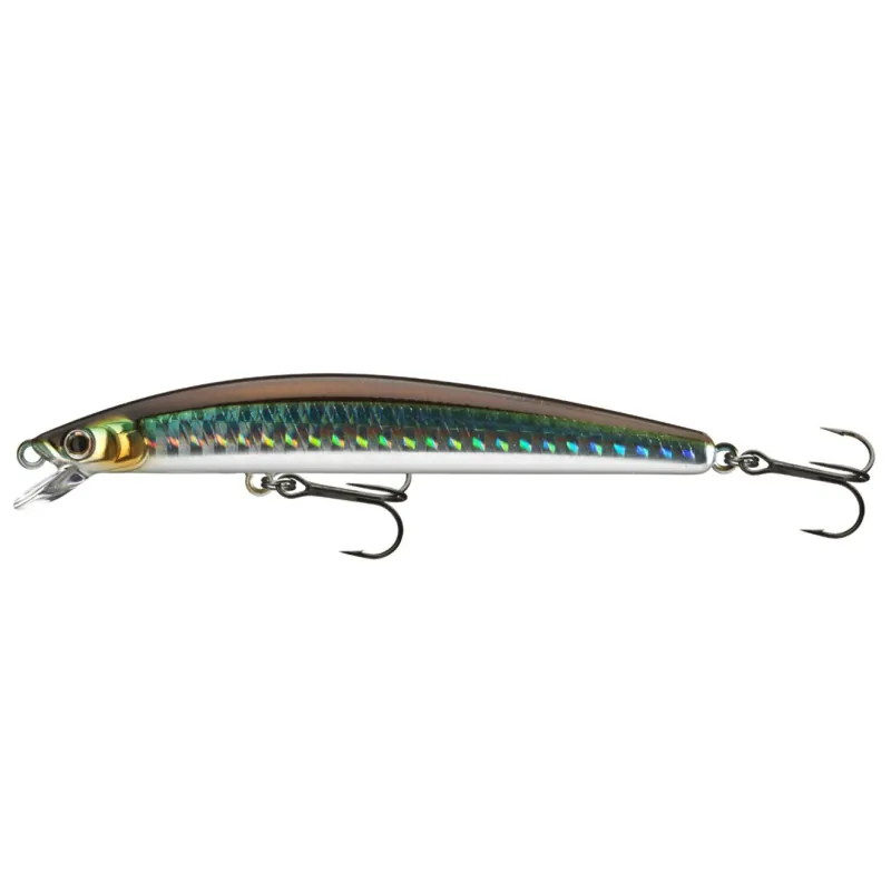 Direct Verzonden Daiwa Tournament Minnow 120SP (kibinago, 12.0cm, 14.5g, twitchbait) wobbler