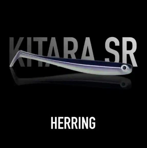 Op = Op Just Fish Bait Kitara SR Herring 14cm