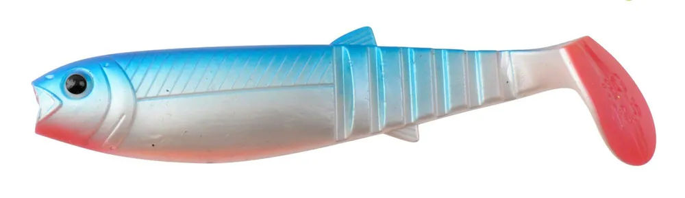 Savage Gear LB CANNIBAL SHAD B 6.8CM 3G BP Betrouwbaar