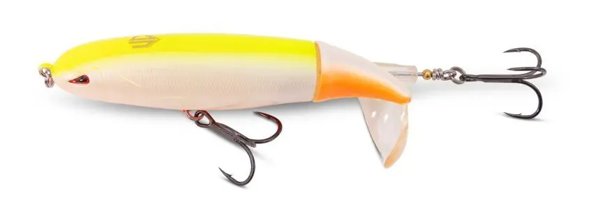 UNI CAT Big Uncle Pulldawg 130mm / WD Merkproduct