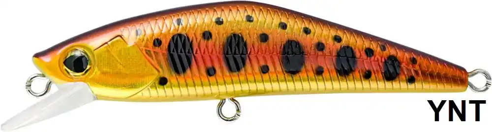Must-Have Rapture Sentinel S wobbler Ynt 70mm 10g