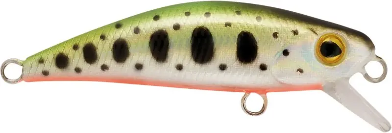 Rapture Pro Firework Ymr S 2,8g/42mm, wobbler Weekendaanbieding