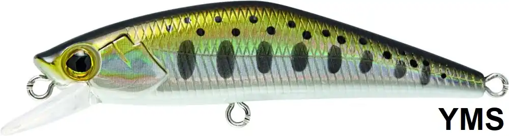 Must-Have Rapture Sentinel S wobbler Yms 70mm 10g