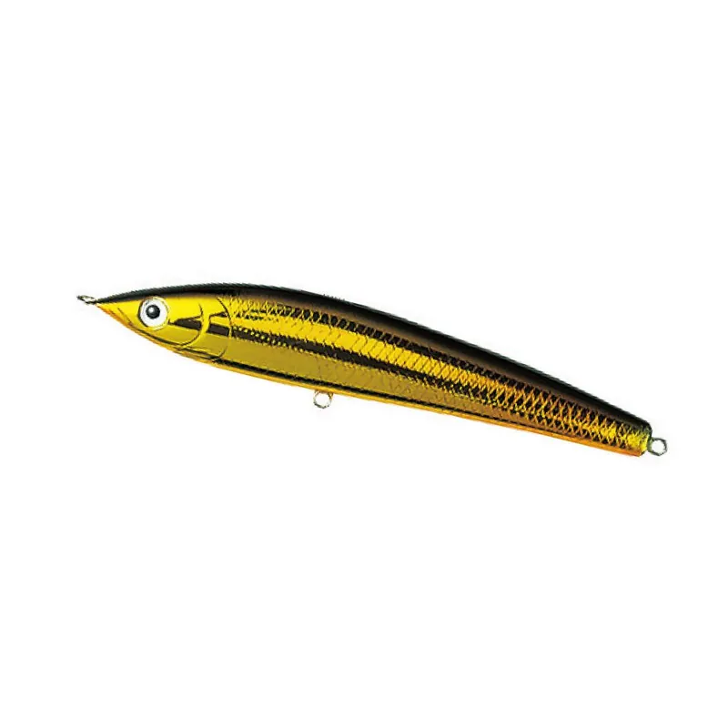 Tiemco Red Pepper Junior F 100mm 9g Color 108 Kinkuro Nu Kopen