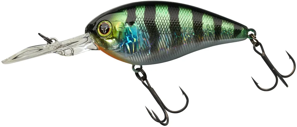 Op = Op Illex Digle 3+ 6,6cm HL Sunfish