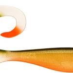 Beperkte Voorraad Rapala SOFT OTUS SFOU18 SCRR gumihal