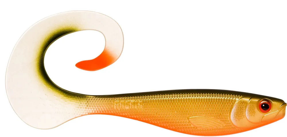 Beperkte Voorraad Rapala SOFT OTUS SFOU18 SCRR gumihal