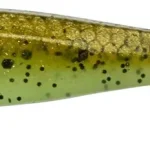 Alleen Vandaag Illex Magic Slim Shad 3 (6,5cm) Magic Guripan 7db gumihal