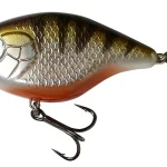 MADCAT TIGHT-S SHALLOW 12CM 65G FLOATING PERCH wobbler Nu Kopen