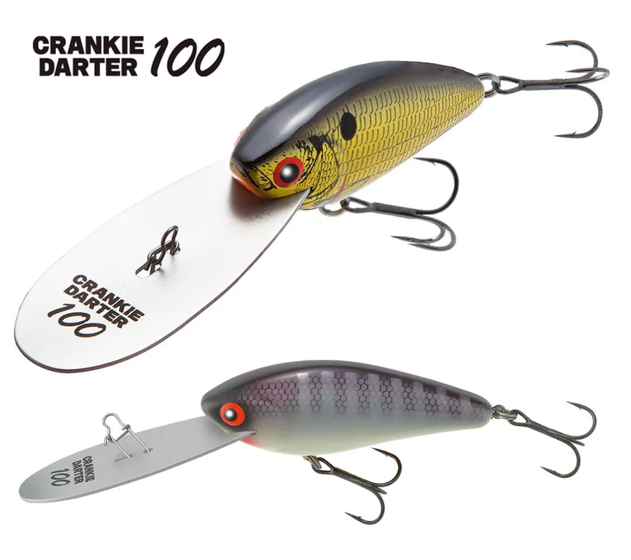 Lage Kosten Tiemco Crankie Darter 100 F 70mm 13g Color 05 Bs Bluegill
