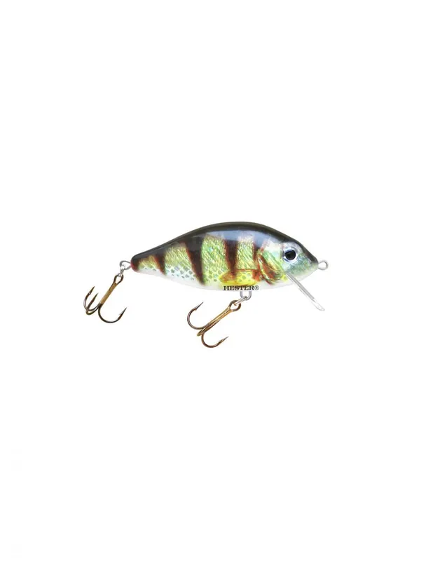 Koopje HESTER PRUSSIAN CARP 7CM 13G 0,9-1,5M 061