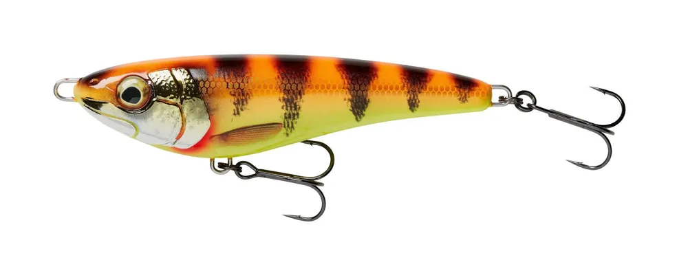Exclusieve Aanbieding Savage Gear FREESTYLER V2 11CM 28G SS G AMB wobbler