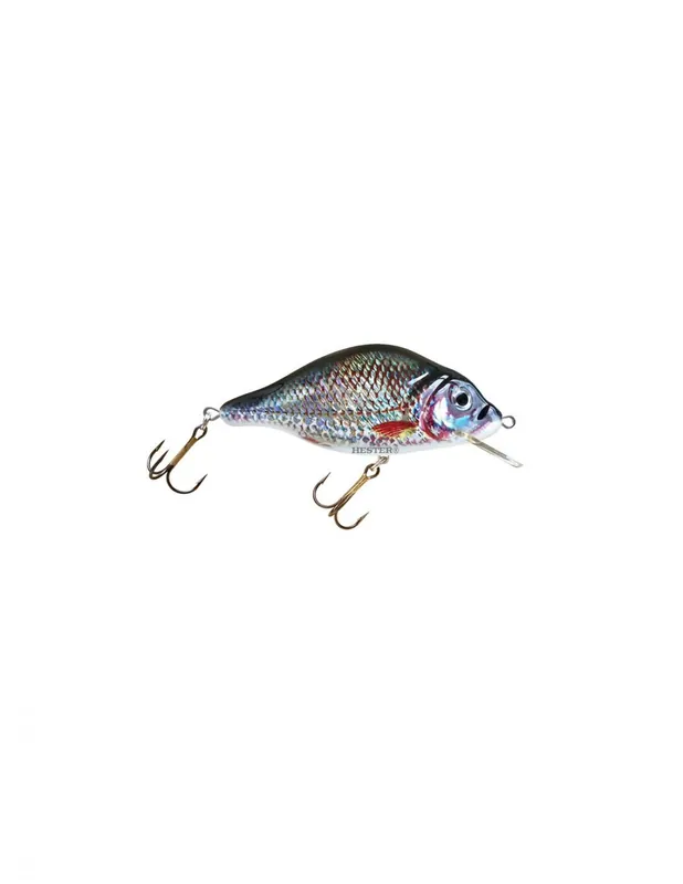 HESTER WOBBLER CARP 6G 3-12M 334 Crank Must-Have