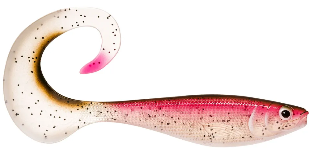 Rapala SOFT OTUS SFOU18 RTL gumihal Finale Uitverkoop