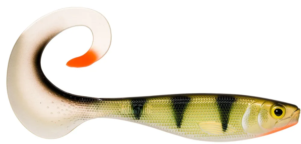 Rapala SOFT OTUS SFOU18 PEL gumihal Beperkte Voorraad