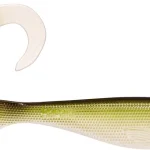 Beperkte Voorraad Rapala SOFT OTUS SFOU18 MNW gumihal