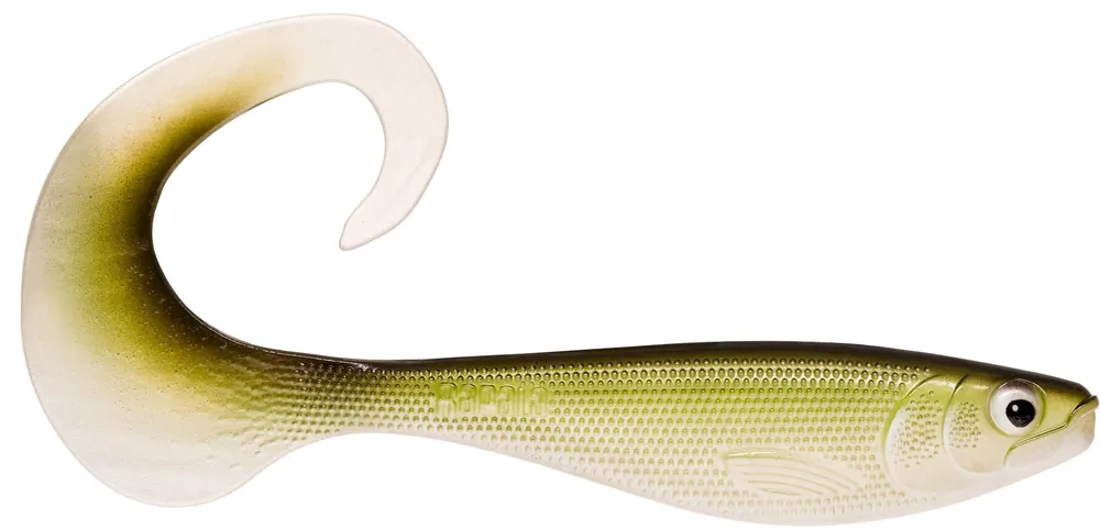 Beperkte Voorraad Rapala SOFT OTUS SFOU18 MNW gumihal
