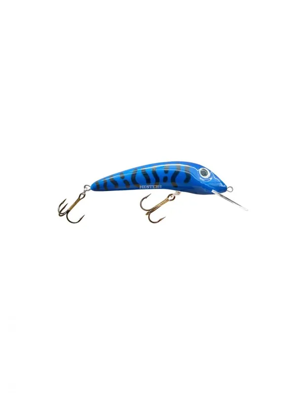 HESTER SKIPPER 6CM 5GR 0,6-2,0M 548 Crank Exclusieve Aanbieding