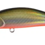 Alleen Vandaag Duo Spearhead Ryuki 50S 5cm 4.5g Ana4043militia Rb wobbler
