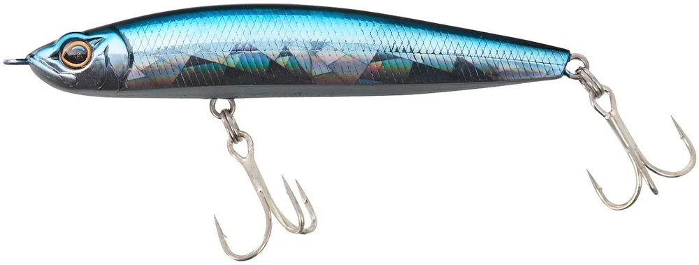 Koopje Illex Stream Ripper 7,5cm Blue Shad