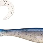 Actieprijs Rapala SOFT OTUS SFOU18 BLG gumihal