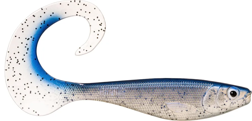 Actieprijs Rapala SOFT OTUS SFOU18 BLG gumihal