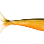 Snelle Levering Rapala SOFT OLIO SFOL18 SCRR gumihal