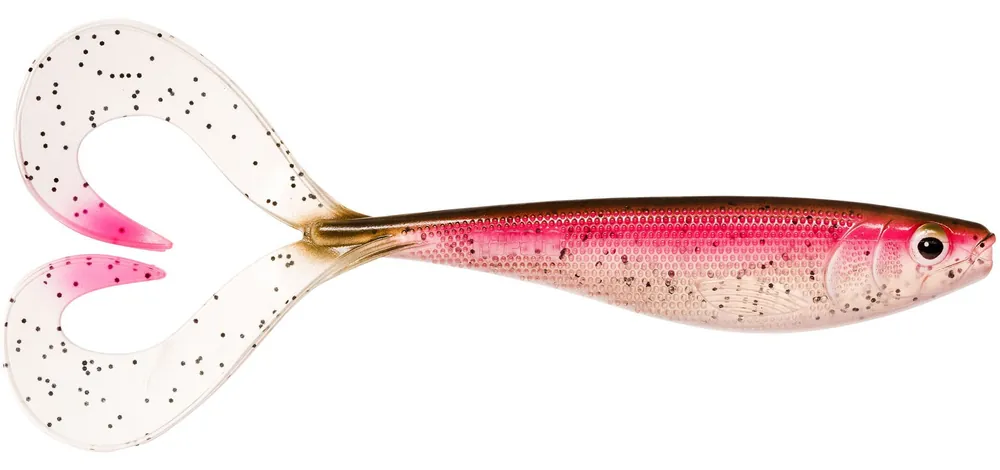 Rapala SOFT OLIO SFOL18 RTL gumihal Fabrieksprijs