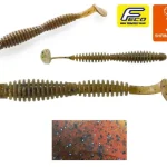 Beste Prijs Tiemco Locoism Flexy 3.5" 8.9cm Color 133 gumihal